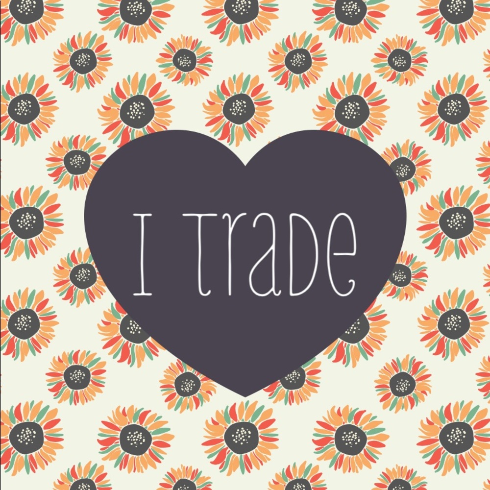 ❤️IF YOU TRADE and Feedback